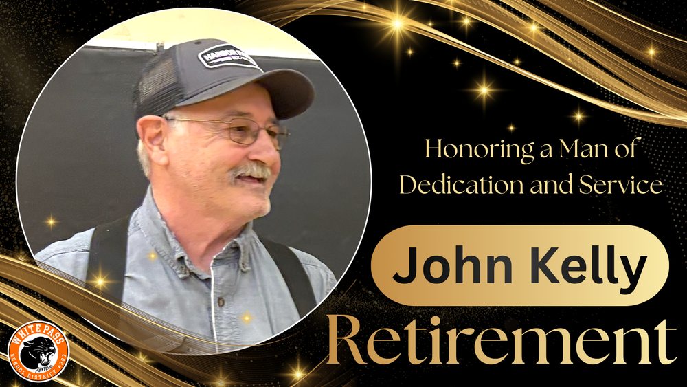 John Kelyy Retire