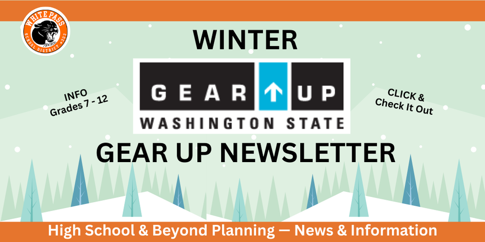 Winter Newsletters 2026