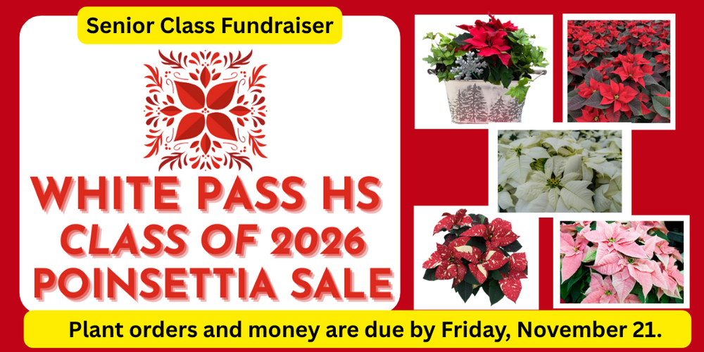 Point Fundraiser NEWS