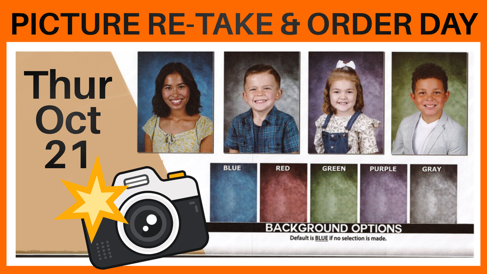 Retake Day