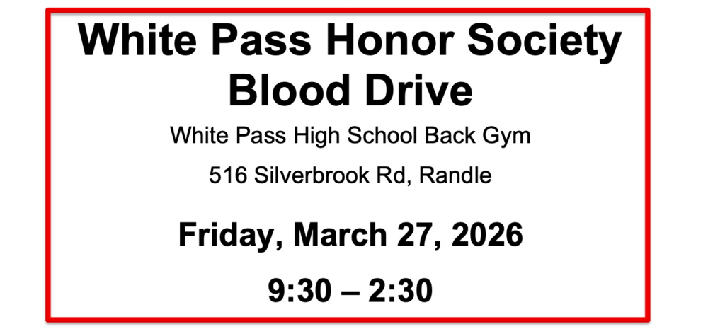 Blood Drive