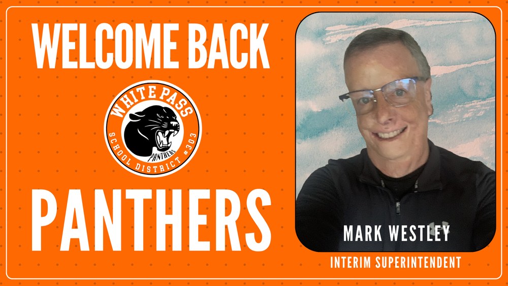 Welcome Bank Panthers