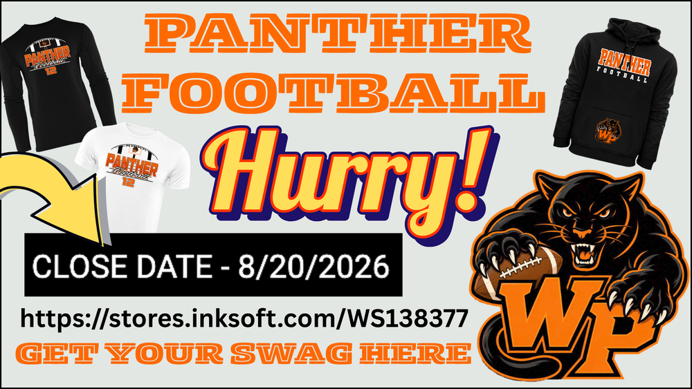 PAnther FB Gear