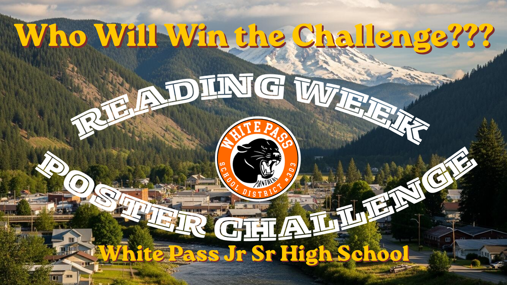 Reading Wk Challenge