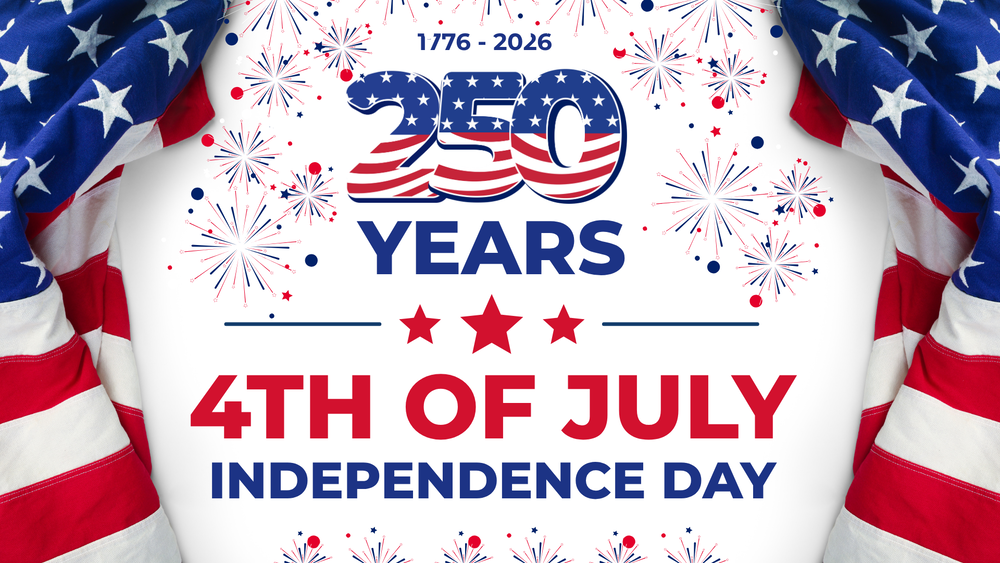 4th of July