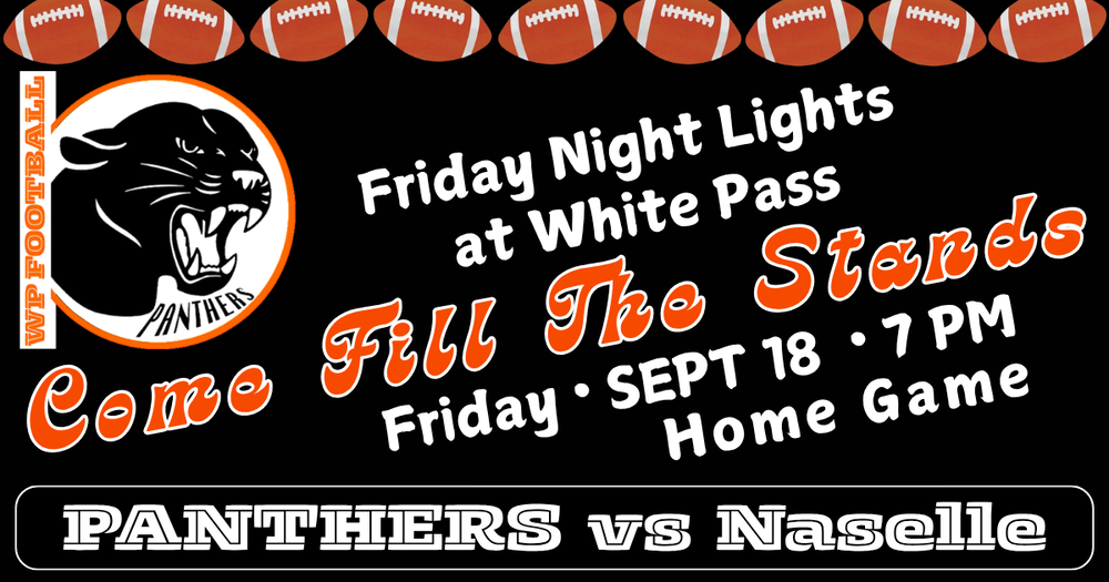 Fri Nite Lights