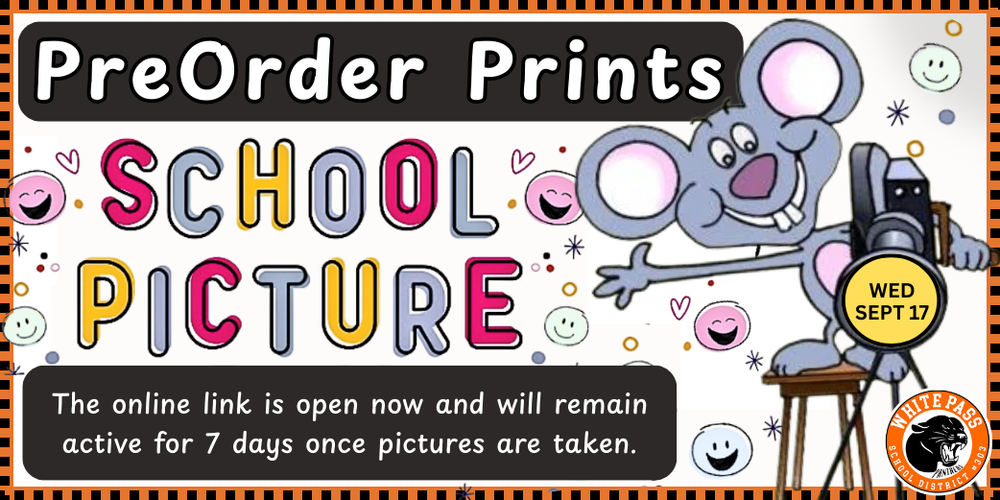 PreOrder Prints