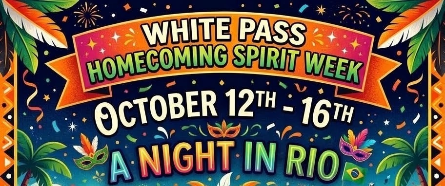 Spirit Week