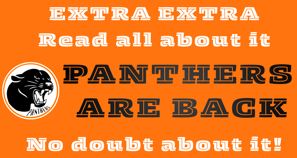 Extra Extra
