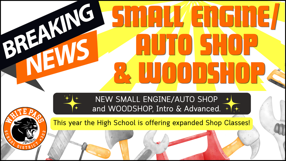 AutoShop Classes