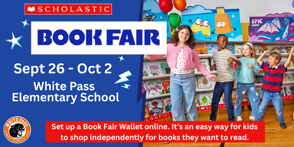 Book Fair Fall 2026