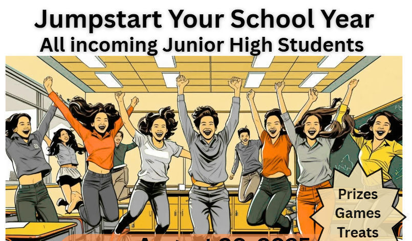 jumpstart