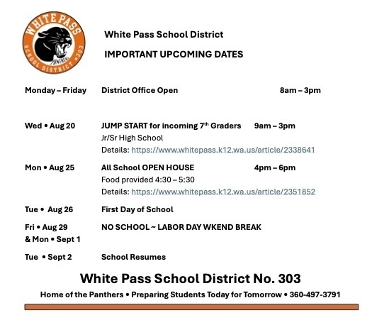 INFO Post, Start of Year copy