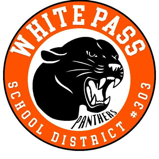 White Pass Seal