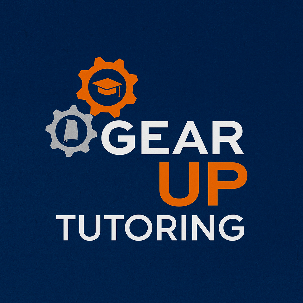 GEAR UP Tutoring