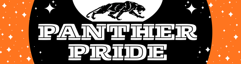 Panther Pride