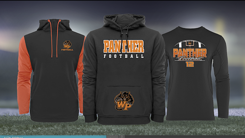 Panther Gear