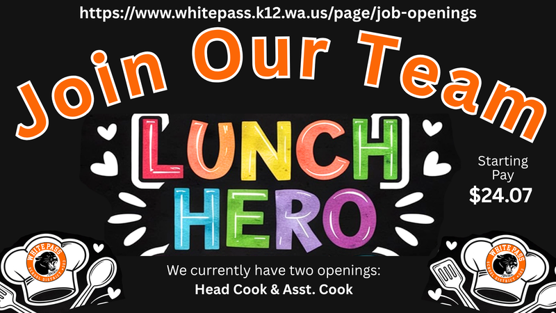 Lunch Hero