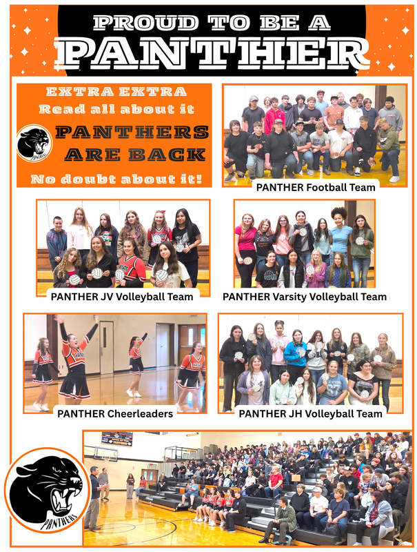 HS First Assembly