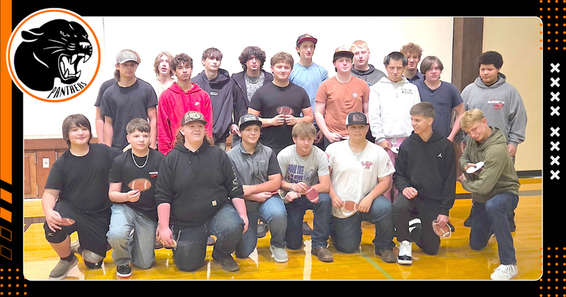 Football Team