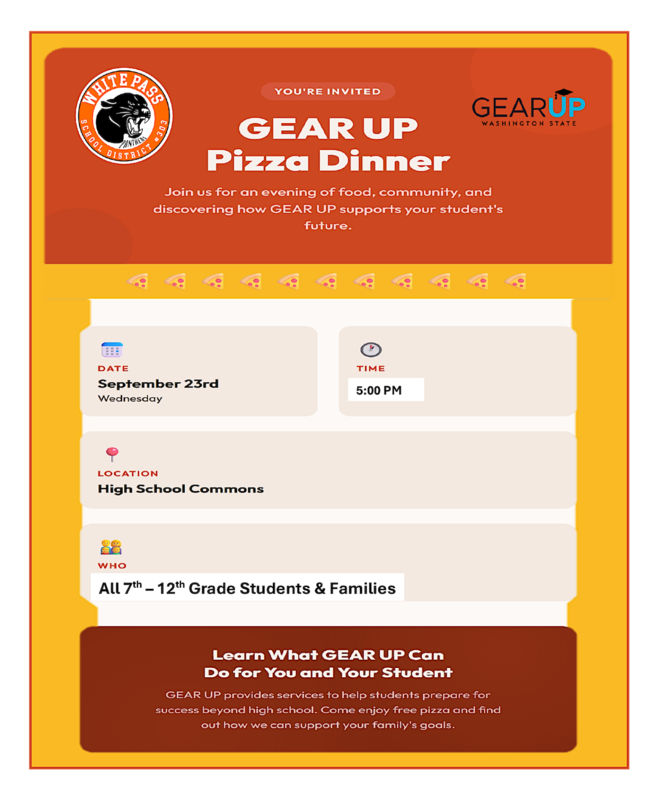 Pizza Nite