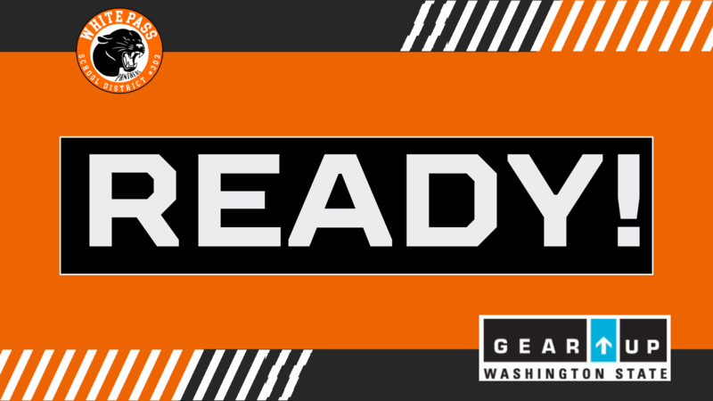 Get Ready
