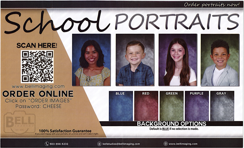 Pic Order Front