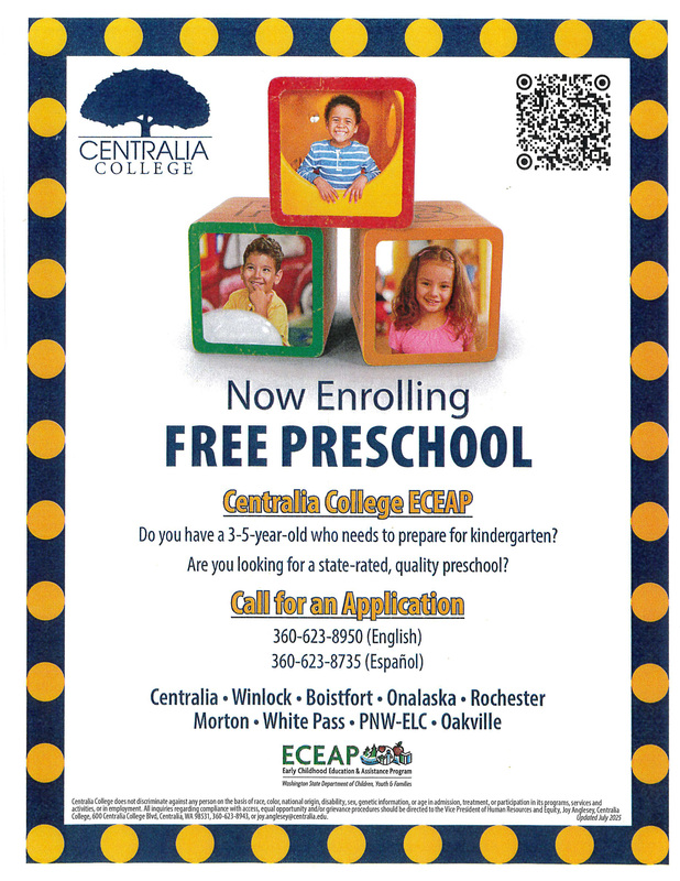 Eceap Flyer