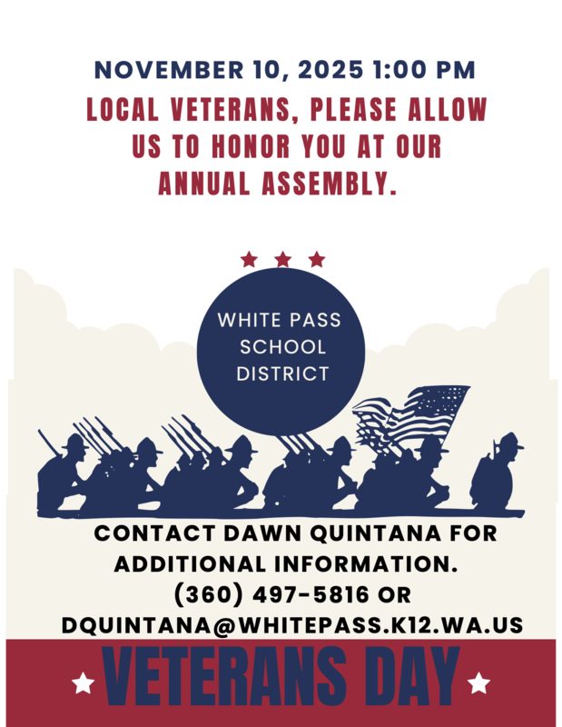 Vet Invite
