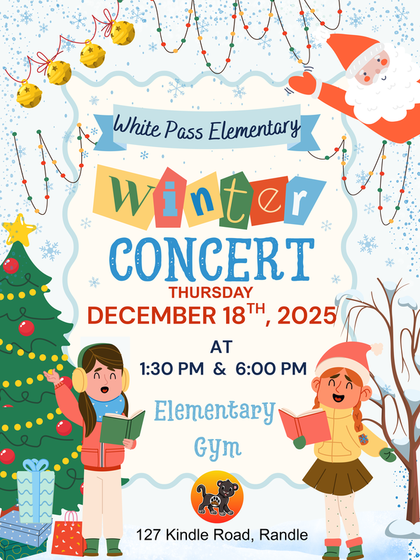 WINTER PROGRAM ES