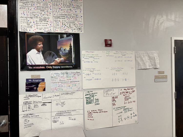 posters