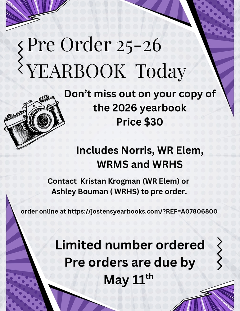 Year Book