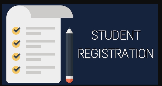 student reg