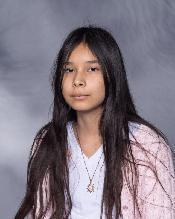 Aevani Grant