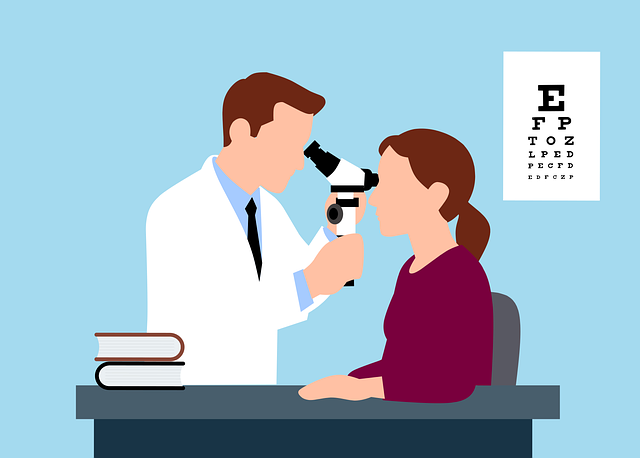 Vision Screening 