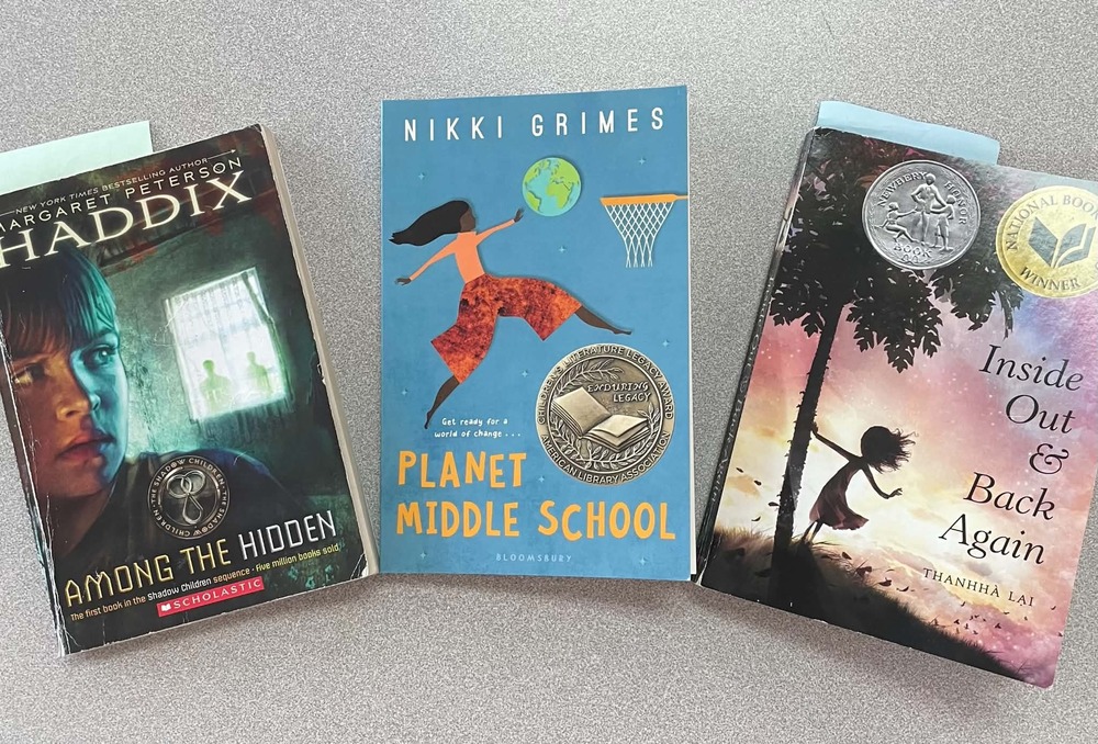 books