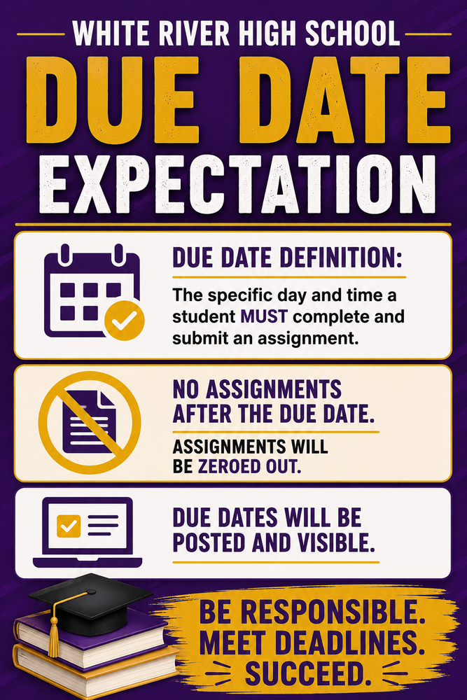 Due Date