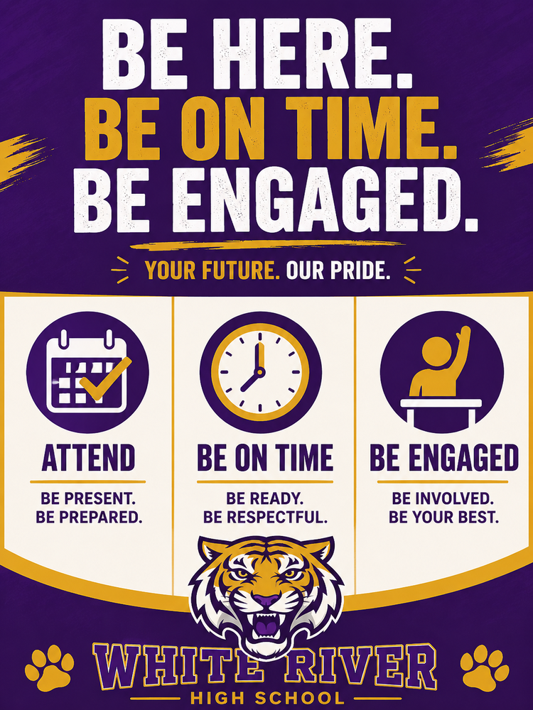 Be Engaged