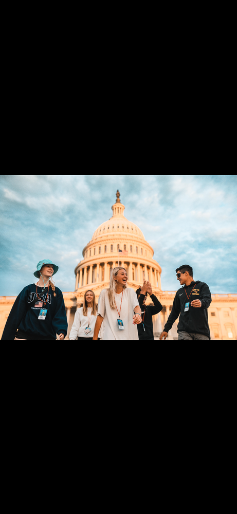 Washington DC