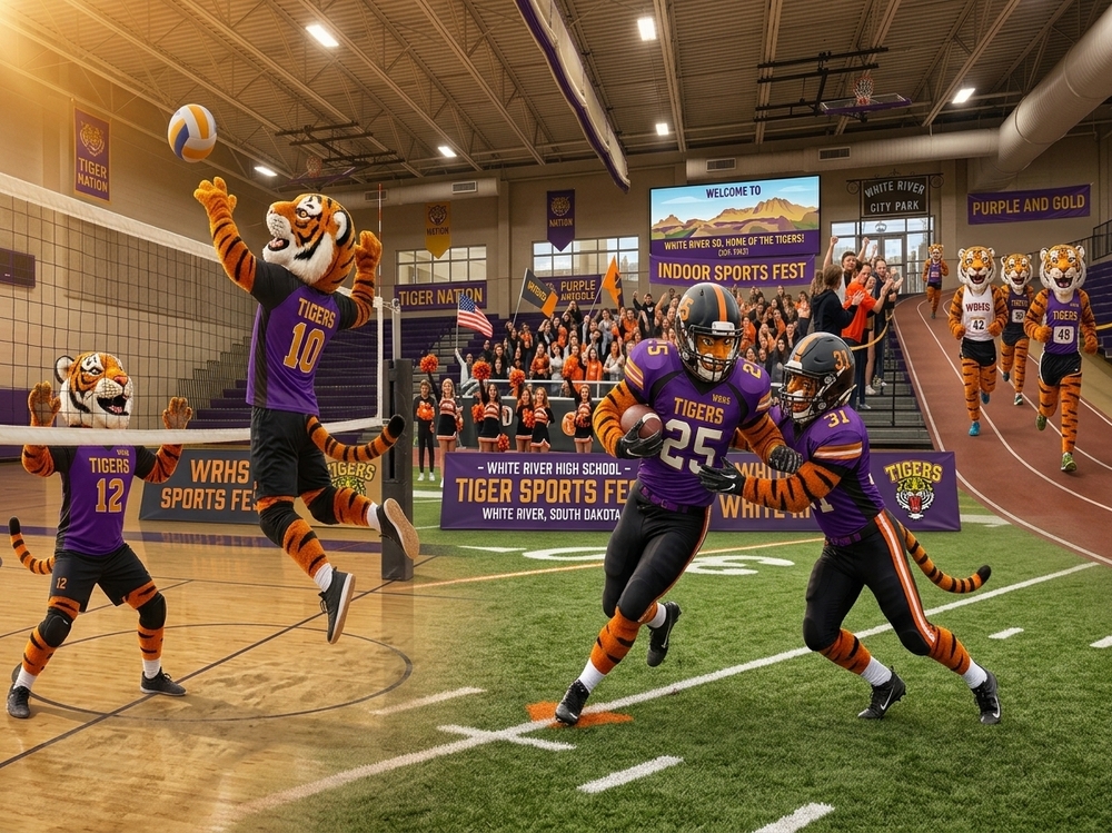 fall sports