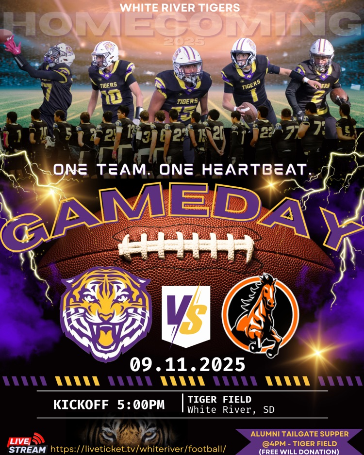 HS FB VS MCLAUGHLIN