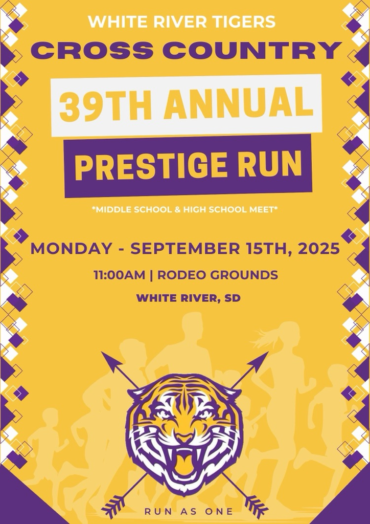 HS CC PRESTIGE RUN 9/15/25
