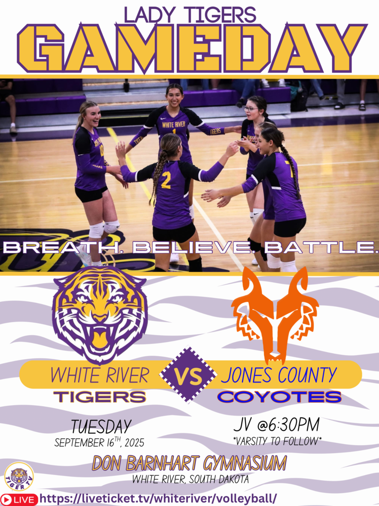 HS VB VS JONES CO 9-16-25
