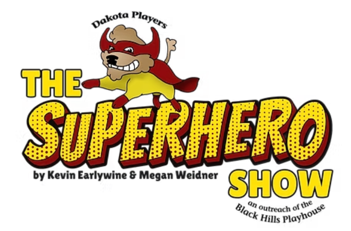 superhero show