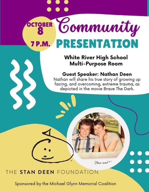 deen presentation