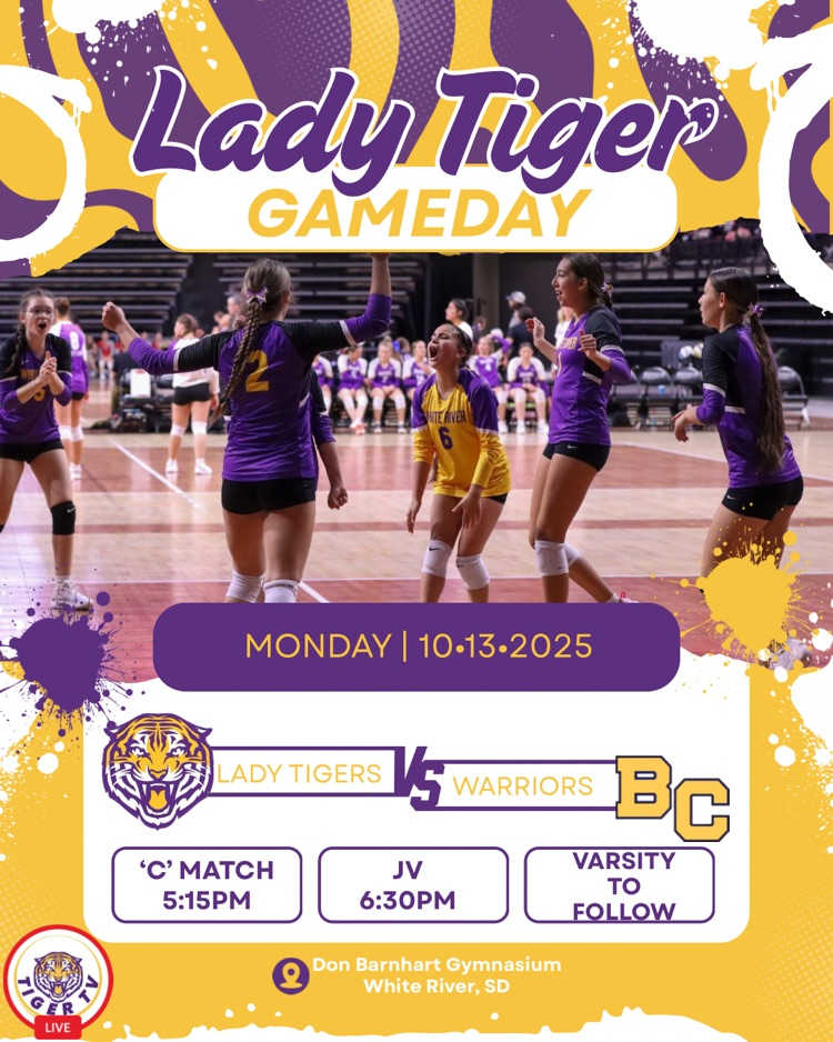 HS VB VS BC 10-13-25