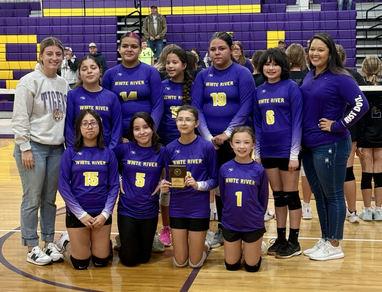 MS VB B TEAM