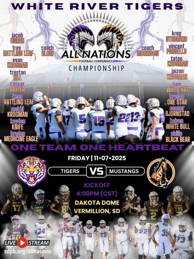 HS FB AT ANFC 11/7/25