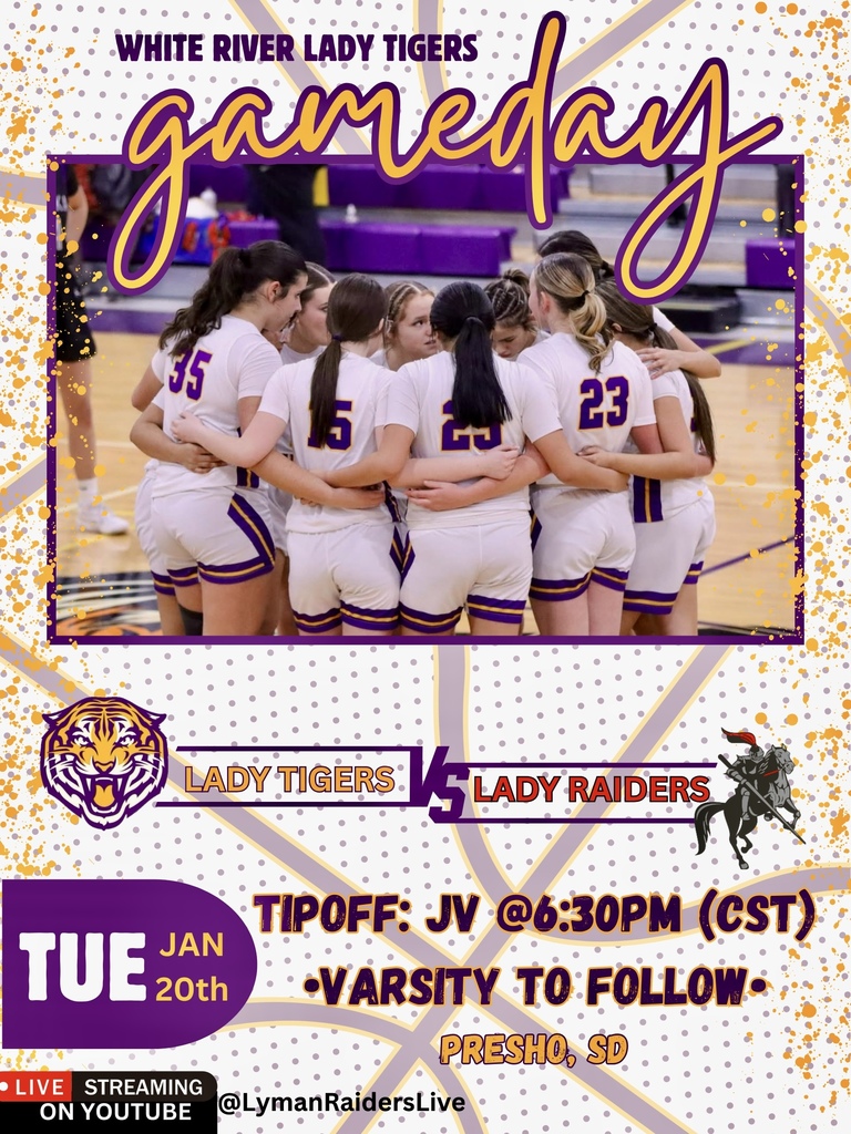 HS GBB AT LYMAN 1-20-26