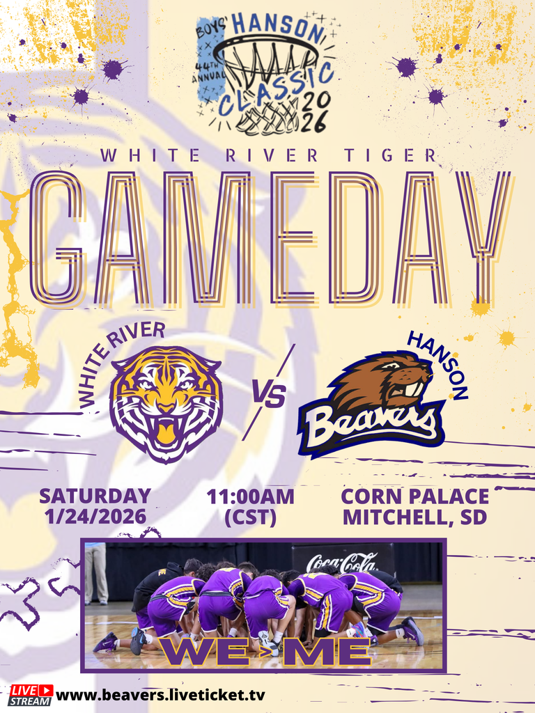 HS BBB VS HANSON 1-24-26